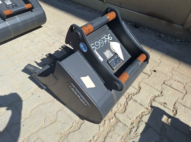 Rädlinger Tiefllöffel KTL03-600mm