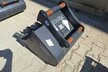 Rädlinger Tiefllöffel KTL03-600mm