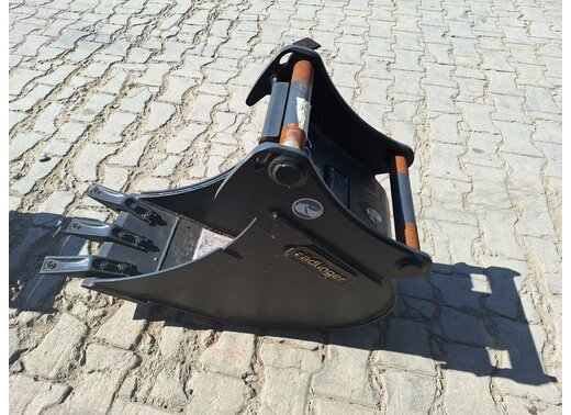 Rädlinger Tieflöffel KTL04-300mm