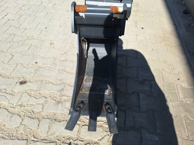 Rädlinger Tieflöffel KTL04-300mm