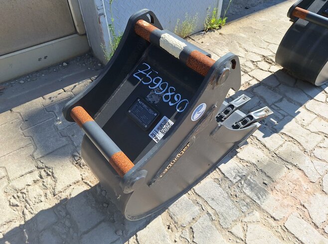 Rädlinger Tieflöffel KTL04-300