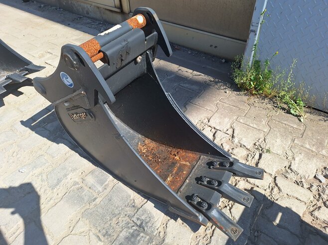 Rädlinger Tieflöffel KTL04-300