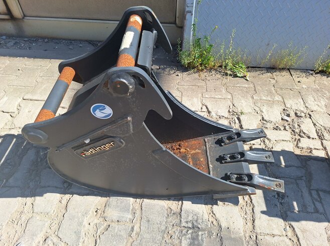 Rädlinger Tieflöffel KTL04-300