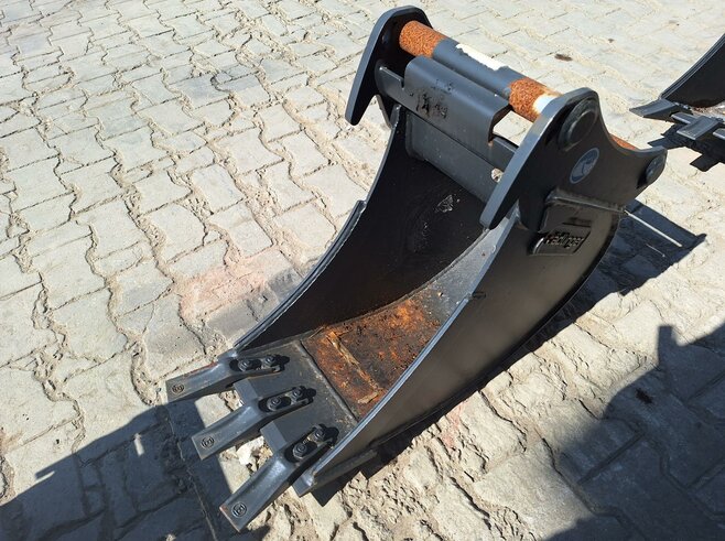 Rädlinger Tieflöffel KTL04-300