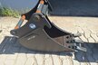 Rädlinger Tieflöffel KTL04-300mm