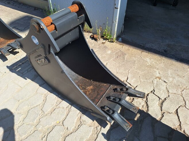 Rädlinger Tieflöffel KTL04-300mm