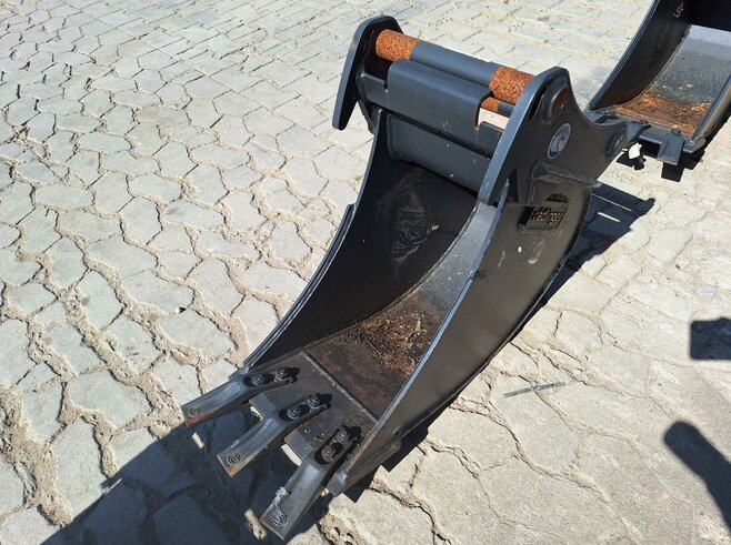 Rädlinger Tieflöffel KTL04-300mm