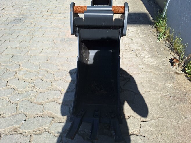 Rädlinger Tieflöffel KTL04-300mm
