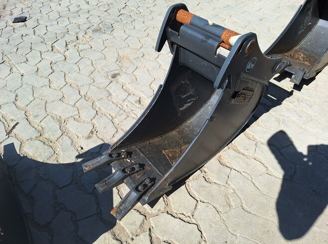 Rädlinger Tieflöffel KTL04-300