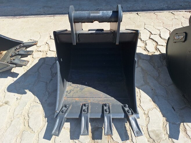 Rädlinger Tieflöffel 500 mm KTL03-500
