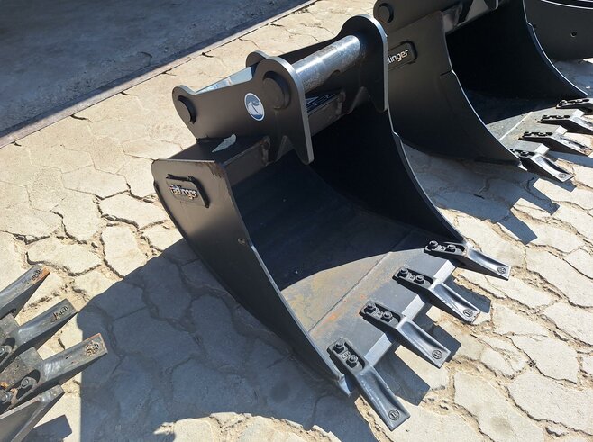 Rädlinger Tieflöffel 500 mm KTL03-500