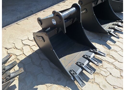 Rädlinger Tieflöffel 500 mm KTL03-500