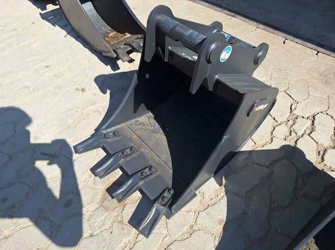 Rädlinger Tieflöffel 500 mm KTL03-500