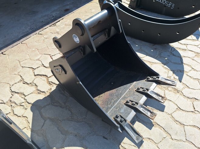 Rädlinger Tieflöffel 500 mm KTL03-500