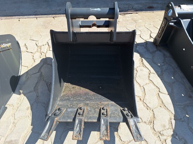 Rädlinger Tieflöffel 500 mm KTL03-500