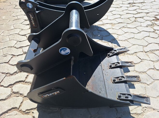 Rädlinger Tieflöffel 500 mm KTL03-500