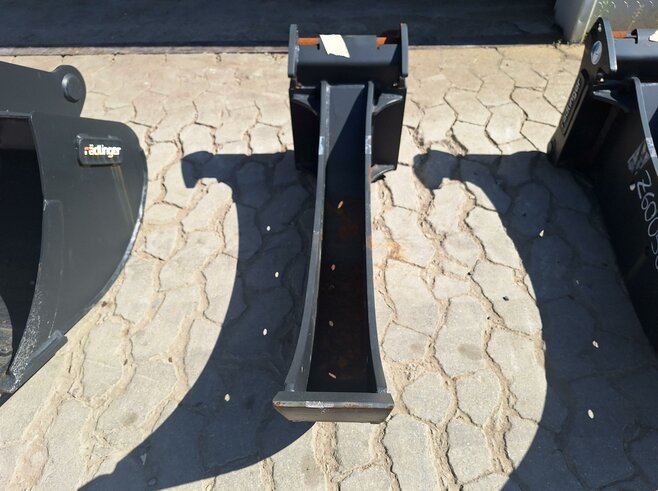 Rädlinger Kabellöffel 120 mm KKL06-120