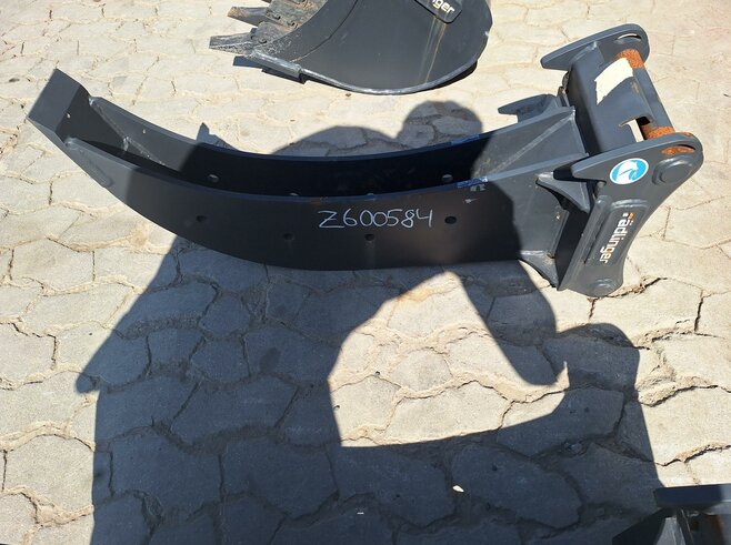 Rädlinger Kabellöffel 120 mm KKL06-120