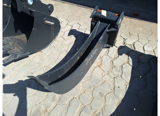 Rädlinger Kabellöffel 120 mm KKL06-120
