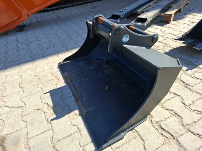 Rädlinger Planierlöffel KPL04-1000mm