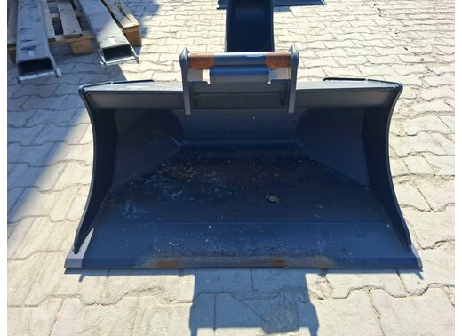 Rädlinger Planierlöffel KPL04-1000mm