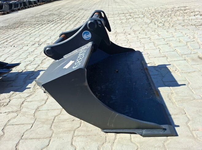Rädlinger Planierlöffel KPL04-1000mm