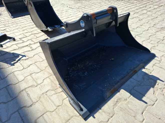 Rädlinger Planierlöffel KPL04-1000mm