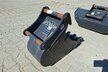 Rädlinger Tieflöffel 300 mm KTL04-300