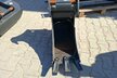 Rädlinger Tieflöffel 300 mm KTL04-300