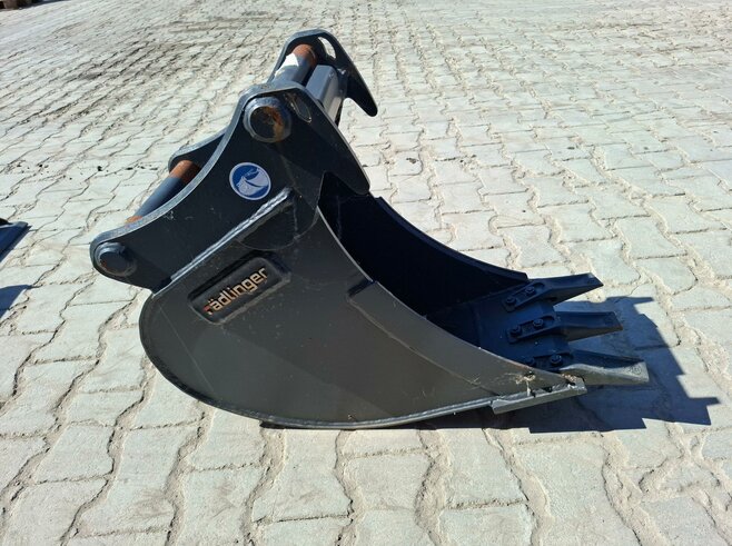 Rädlinger Tieflöffel 300 mm KTL04-300