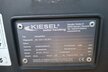 Rädlinger Planierlöffel KPL04-1000mm