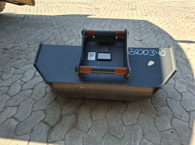 Rädlinger Planierlöffel KPL04-1000mm