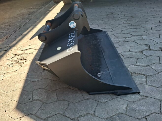 Rädlinger Planierlöffel KPL04-1000mm