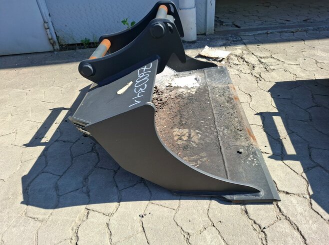 Rädlinger Planierlöffel KPL04-1000mm