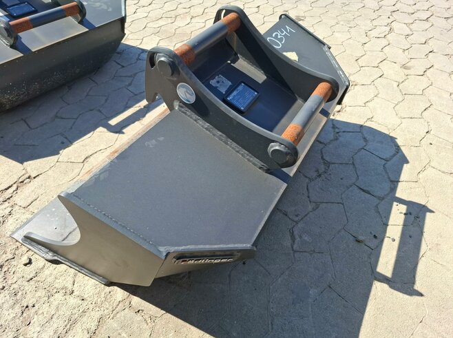 Rädlinger Planierlöffel KPL04-1000mm