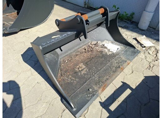 Rädlinger Planierlöffel KPL04-1000mm