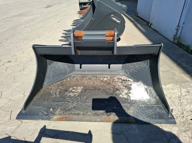 Rädlinger Planierlöffel KPL04-1000mm