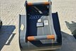 Rädlinger Tieflöffel 600 mm KTL05-600