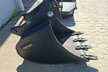 Rädlinger Tieflöffel 600 mm KTL05-600