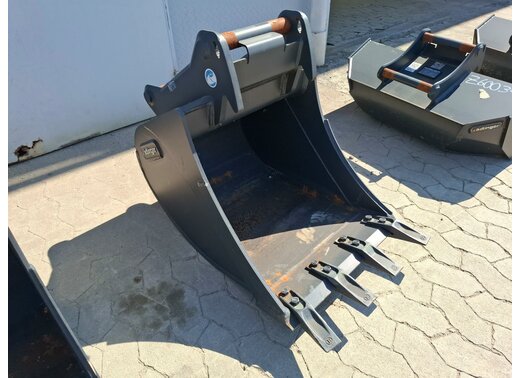 Rädlinger Tieflöffel 600 mm KTL05-600