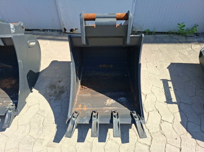 Rädlinger Tieflöffel 600 mm KTL05-600