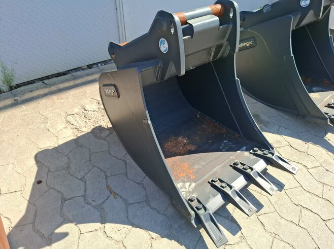 Rädlinger Tieflöffel 600 mm KTL05-600