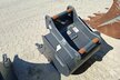 Rädlinger Tieflöffel 600 mm KTL05-600