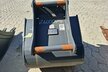 Rädlinger Tieflöffel 600 mm KTL05-600