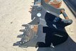 Rädlinger Tieflöffel 600 mm KTL05-600