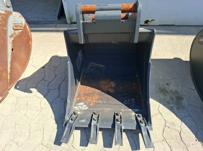 Rädlinger Tieflöffel 600 mm KTL05-600
