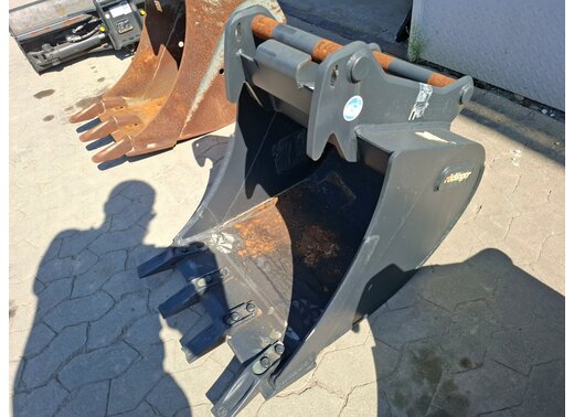 Rädlinger Tieflöffel 600 mm KTL05-600