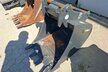 Rädlinger Tieflöffel 600 mm KTL05-600