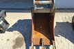 Rädlinger Tieflöffel 500 mm KTL08-500