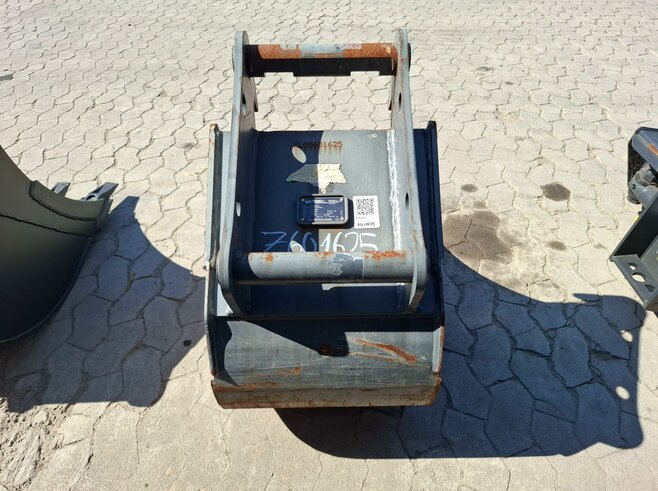 Rädlinger Tieflöffel 500 mm KTL08-500